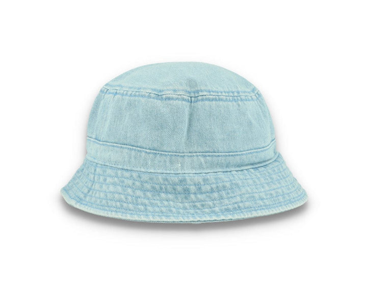 Flexfit Bucket Hat 5003DB Denim Blue - LOKK