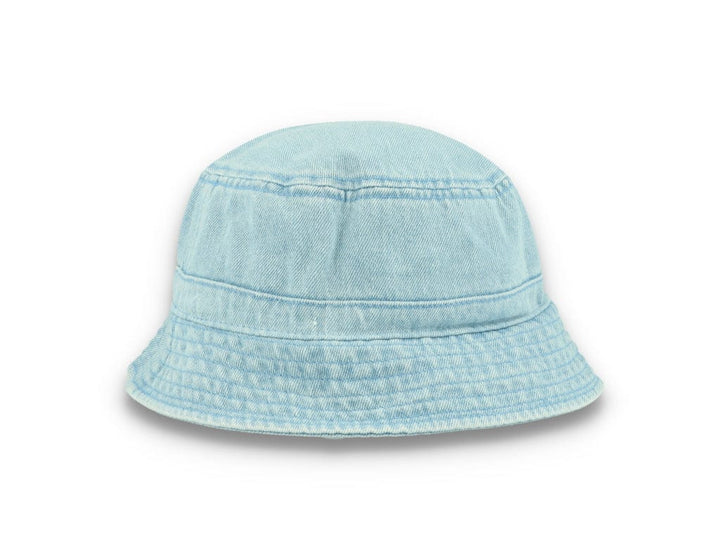 Flexfit Bucket Hat 5003DB Denim Blue - LOKK