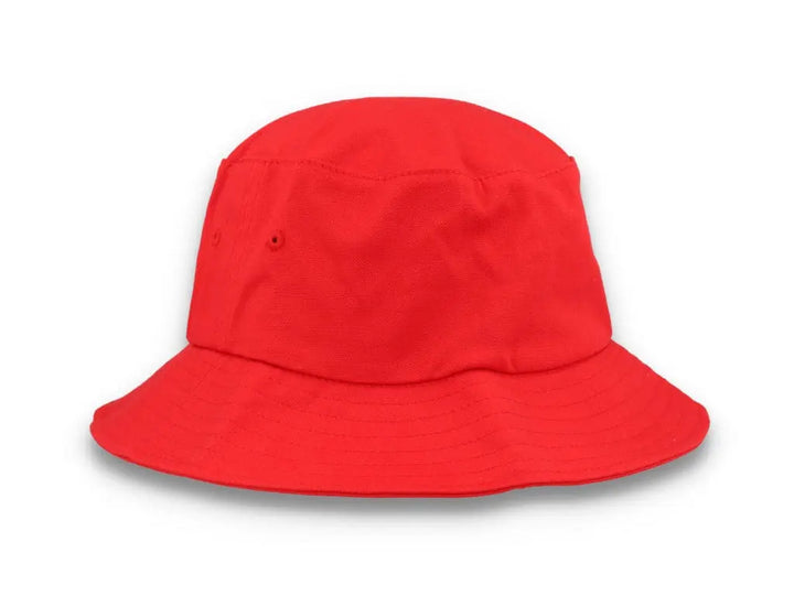 Flexfit Bucket Hat 5003 Red - LOKK
