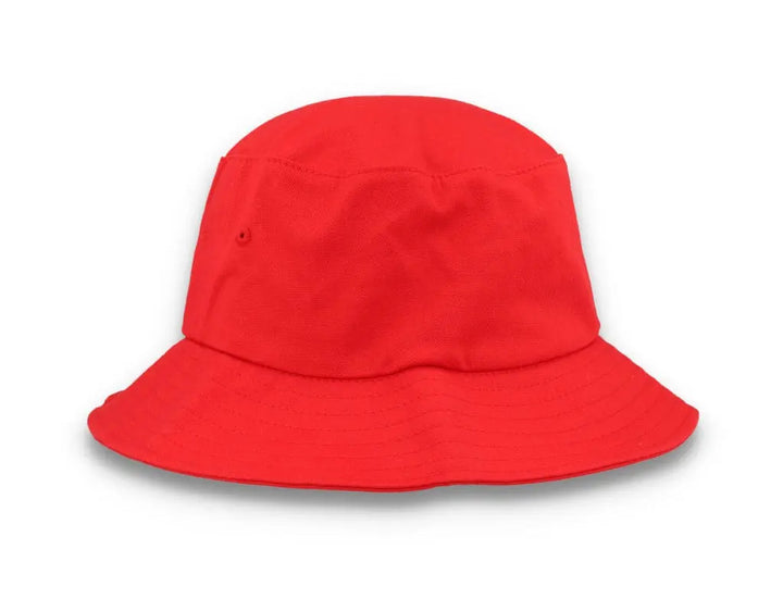 Flexfit Bucket Hat 5003 Red - LOKK