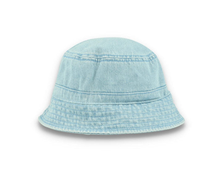 Flexfit Bucket Hat 5003DB Denim Blue - LOKK