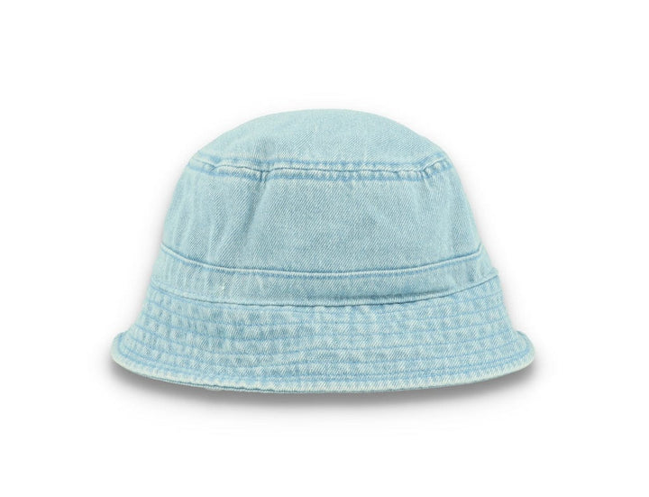 Flexfit Bucket Hat 5003DB Denim Blue - LOKK