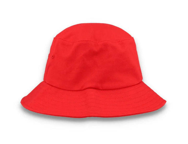 Flexfit Bucket Hat 5003 Red - LOKK