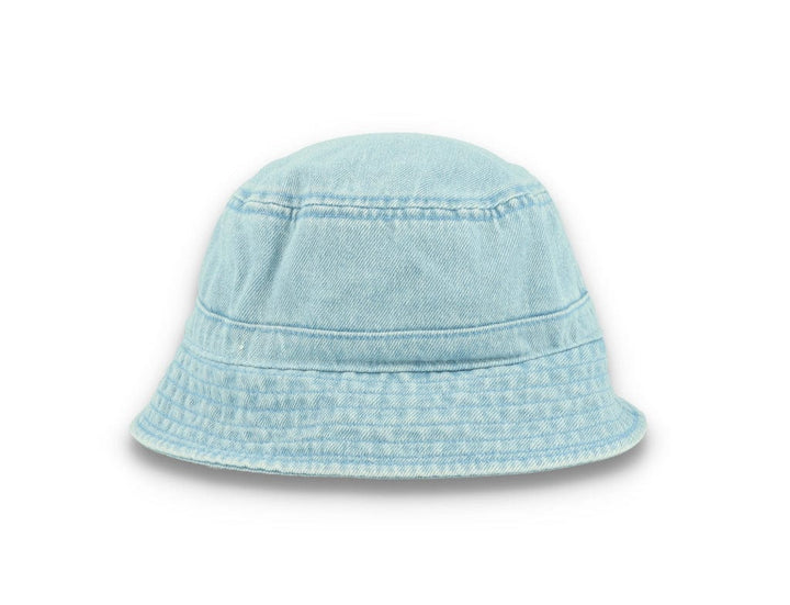 Flexfit Bucket Hat 5003DB Denim Blue - LOKK