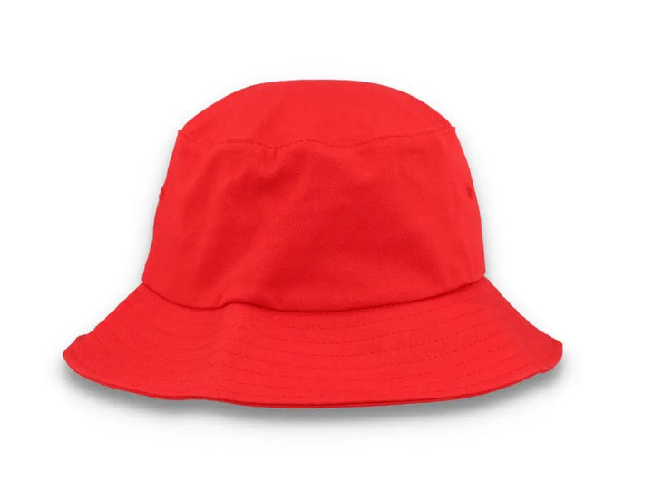 Flexfit Bucket Hat 5003 Red Yupoong