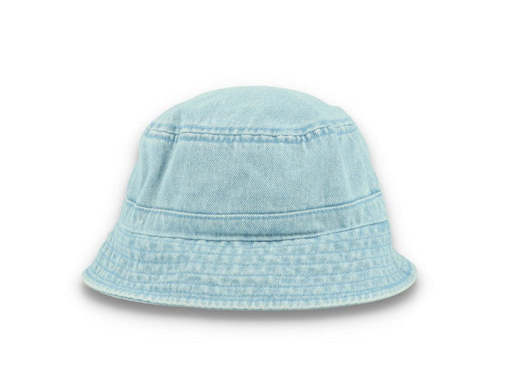 Flexfit Bucket Hat 5003DB Denim Blue - LOKK