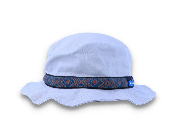 Organic Strap Bucket Stone - LOKK