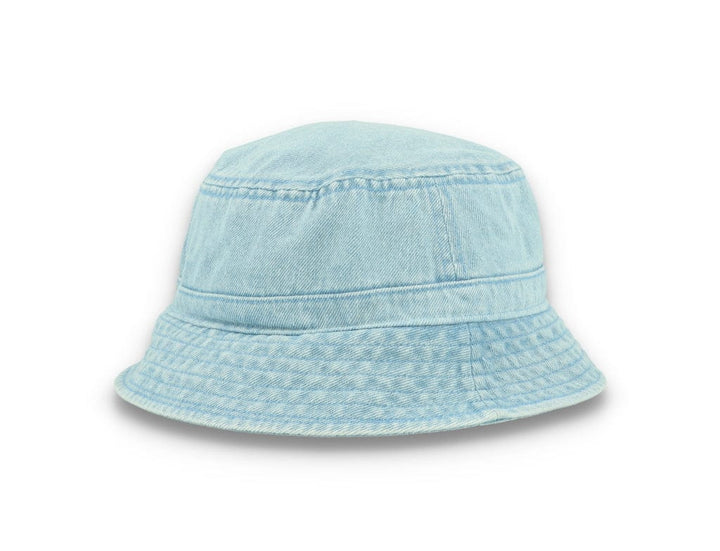 Flexfit Bucket Hat 5003DB Denim Blue - LOKK