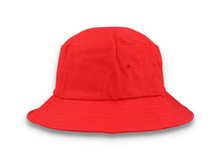 Flexfit Bucket Hat 5003 Red - LOKK