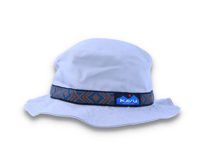 Organic Strap Bucket Stone - LOKK