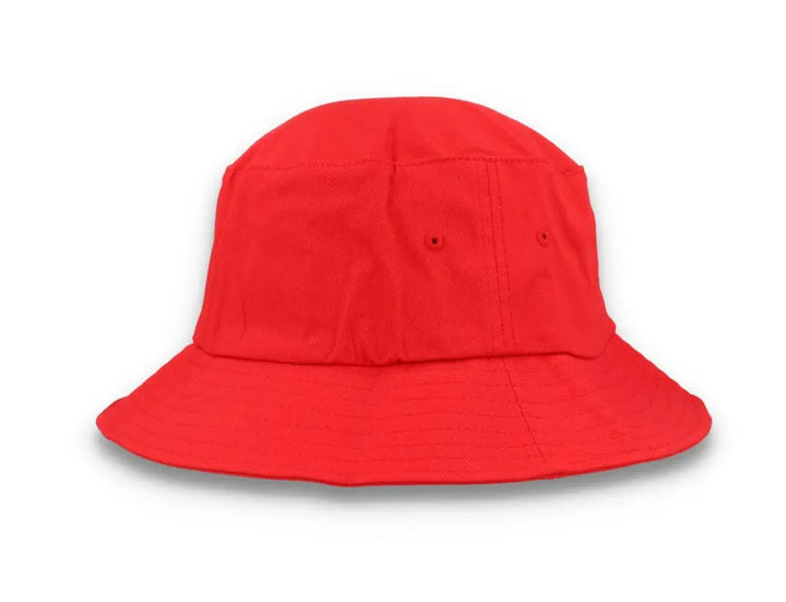 Flexfit Bucket Hat 5003 Red - LOKK