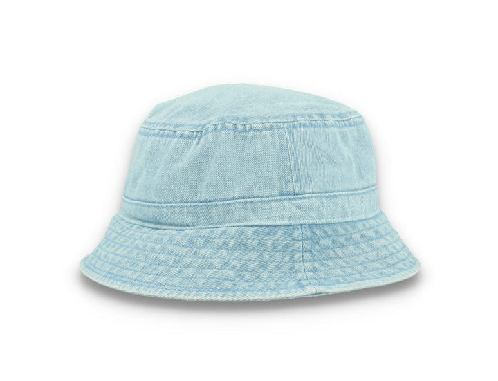 Flexfit Bucket Hat 5003DB Denim Blue - LOKK