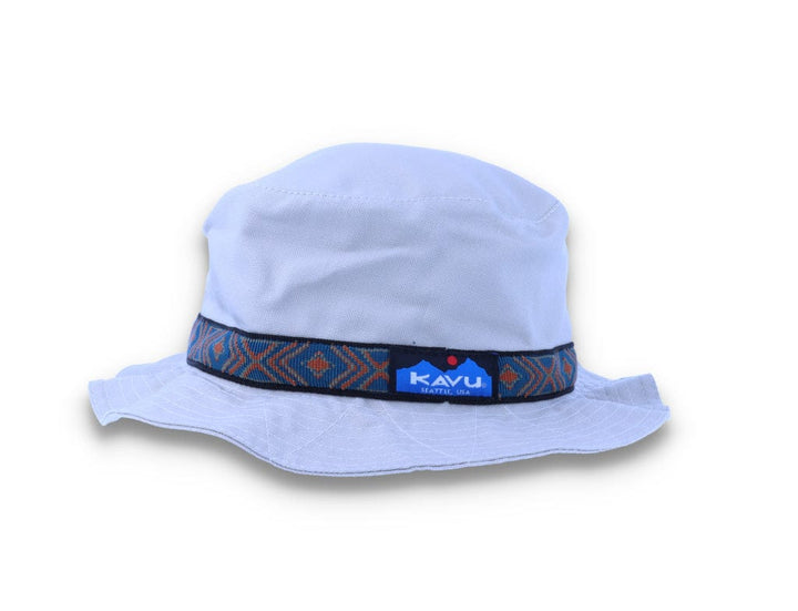 Organic Strap Bucket Stone - LOKK