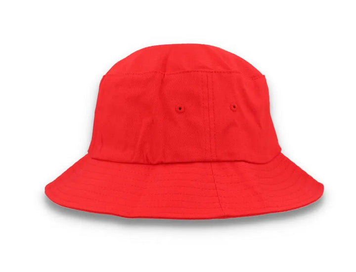 Flexfit Bucket Hat 5003 Red - LOKK
