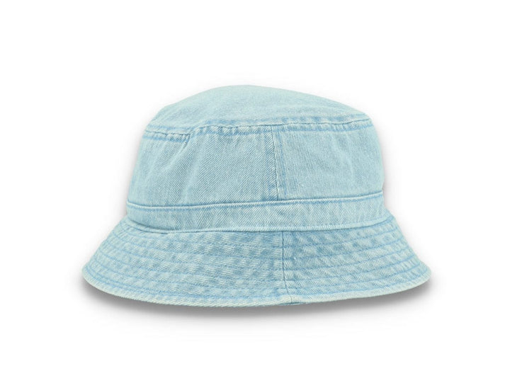 Flexfit Bucket Hat 5003DB Denim Blue - LOKK