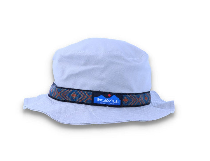 Organic Strap Bucket Stone - LOKK
