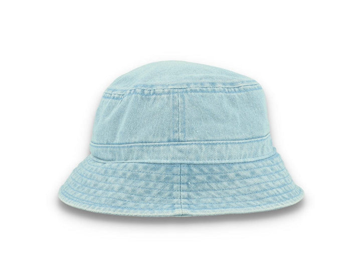 Flexfit Bucket Hat 5003DB Denim Blue - LOKK
