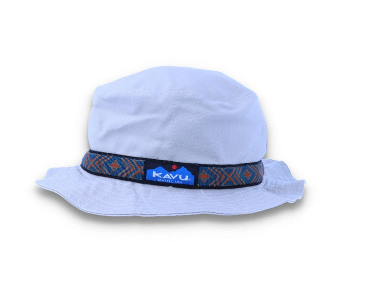 Organic Strap Bucket Stone - LOKK