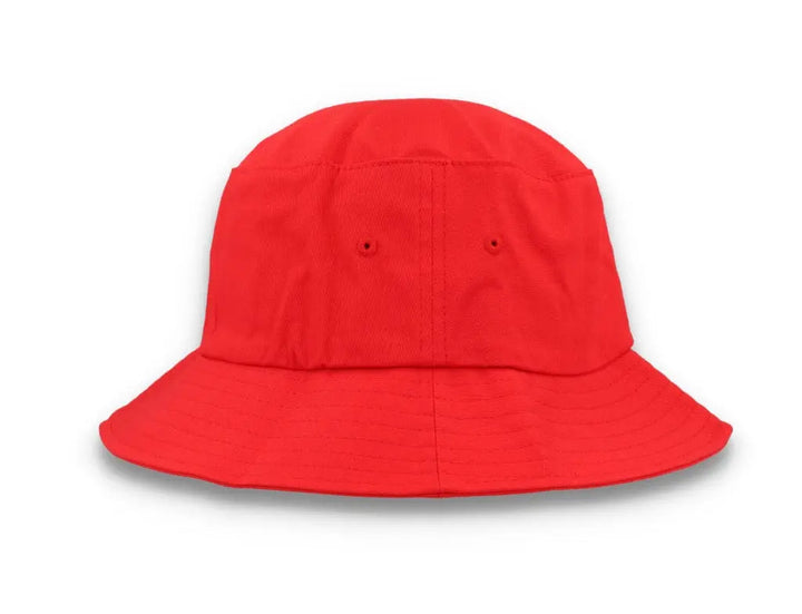 Flexfit Bucket Hat 5003 Red - LOKK