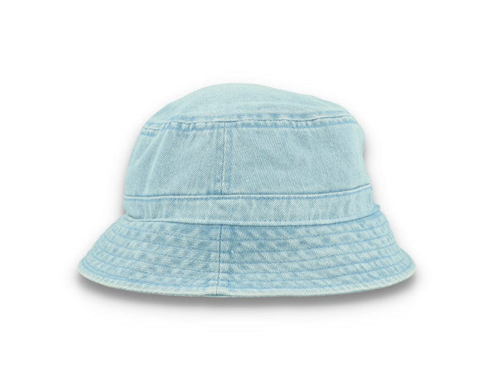 Flexfit Bucket Hat 5003DB Denim Blue - LOKK