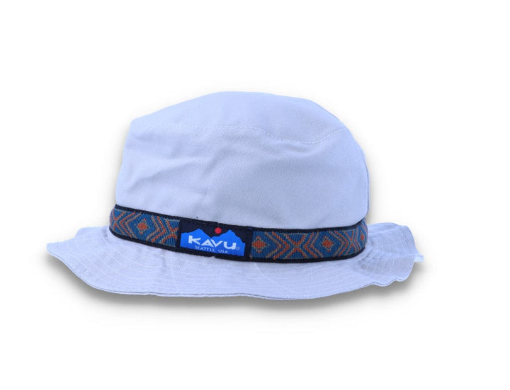 Organic Strap Bucket Stone - LOKK