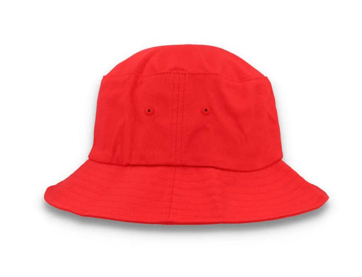 Flexfit Bucket Hat 5003 Red - LOKK