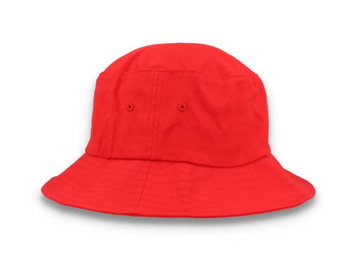Flexfit Bucket Hat 5003 Red - LOKK