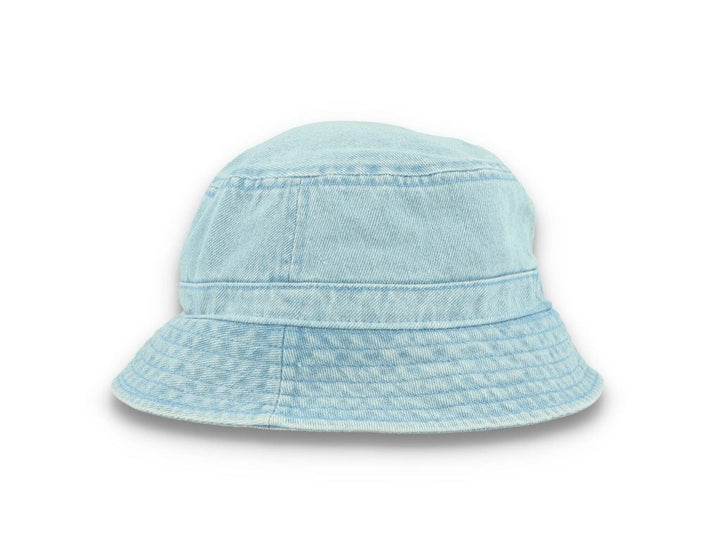 Flexfit Bucket Hat 5003DB Denim Blue - LOKK