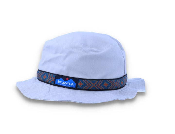Organic Strap Bucket Stone - LOKK