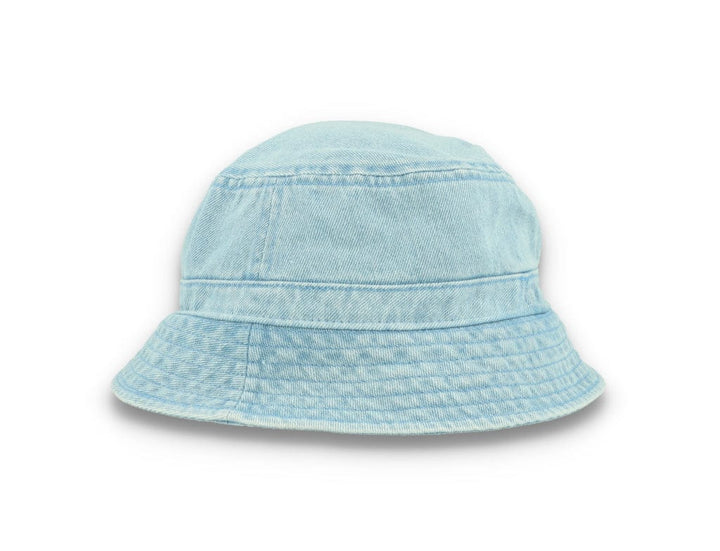 Flexfit Bucket Hat 5003DB Denim Blue - LOKK