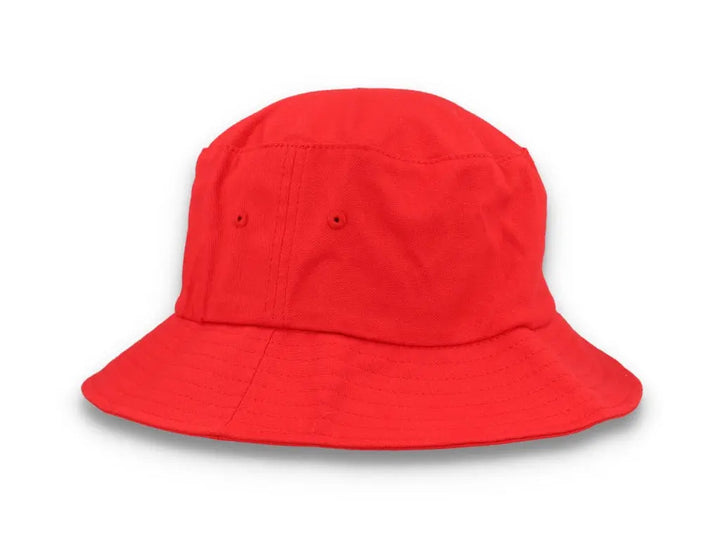 Flexfit Bucket Hat 5003 Red - LOKK