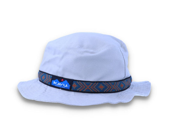 Organic Strap Bucket Stone - LOKK