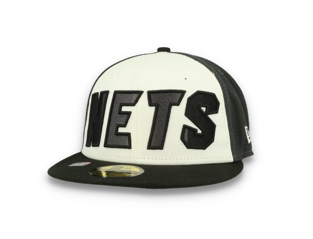 59FIFTY NBA Back Half 23 Brooklyn Nets - LOKK