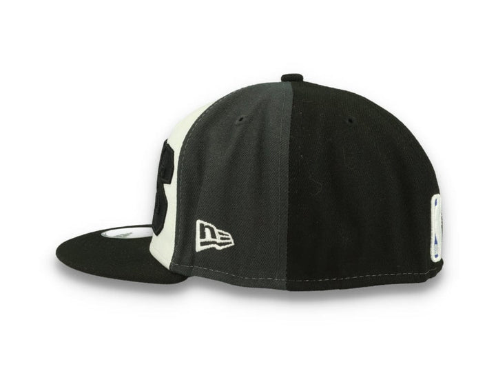 59FIFTY NBA Back Half 23 Brooklyn Nets - LOKK
