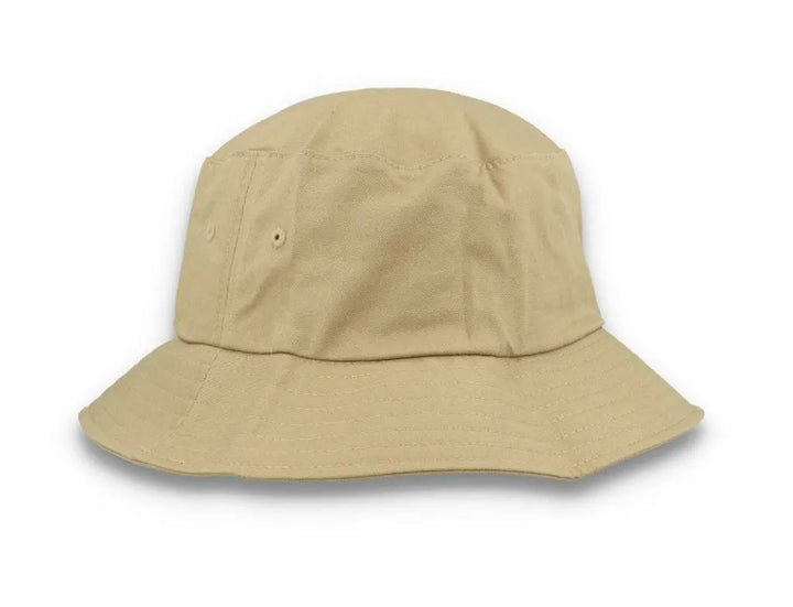 Flexfit Bucket Hat Beige Khaki 5003 - LOKK
