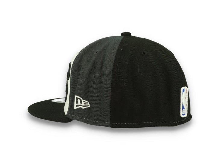 59FIFTY NBA Back Half 23 Brooklyn Nets - LOKK