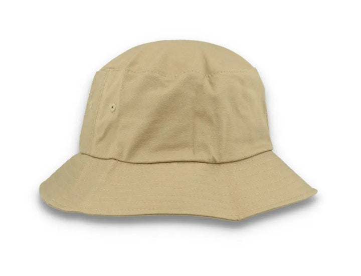 Flexfit Bucket Hat Beige Khaki 5003 - LOKK