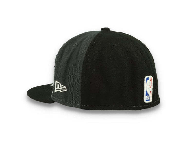 59FIFTY NBA Back Half 23 Brooklyn Nets - LOKK