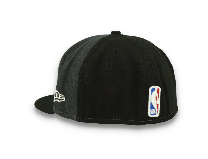 59FIFTY NBA Back Half 23 Brooklyn Nets - LOKK