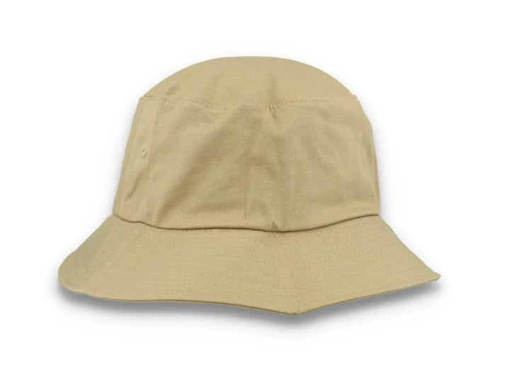 Flexfit Bucket Hat Beige Khaki 5003 - LOKK