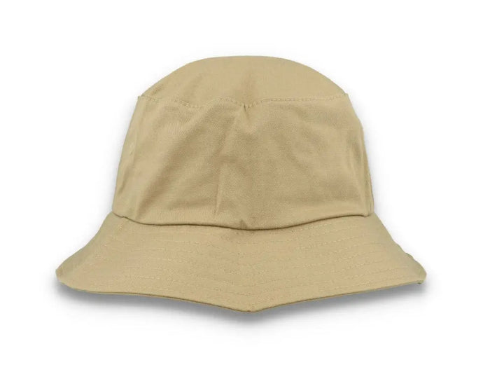 Flexfit Bucket Hat Beige Khaki 5003 - LOKK