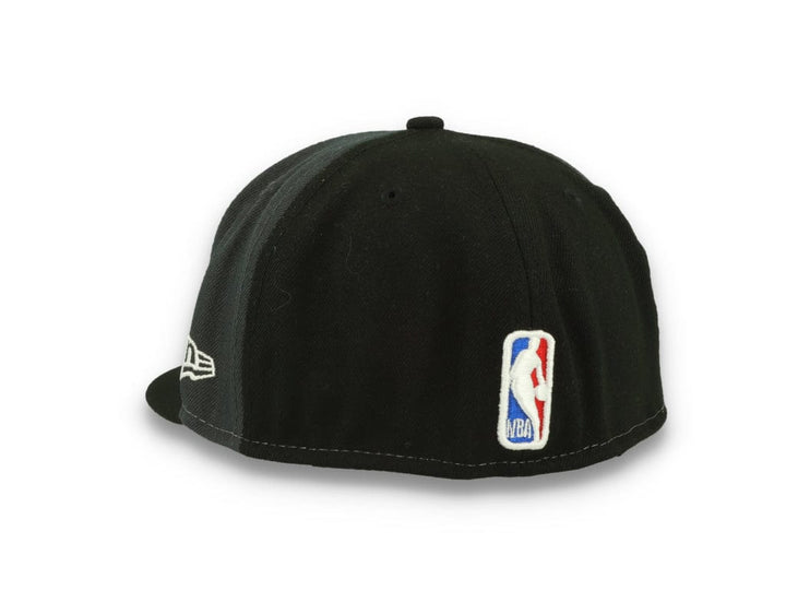 59FIFTY NBA Back Half 23 Brooklyn Nets - LOKK
