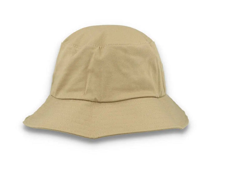 Flexfit Bucket Hat Beige Khaki 5003 - LOKK