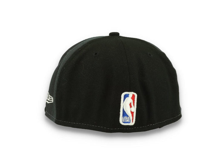 59FIFTY NBA Back Half 23 Brooklyn Nets - LOKK