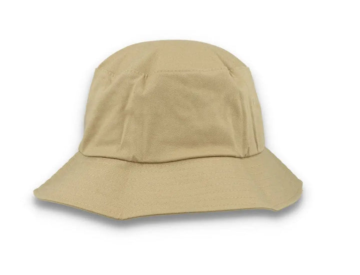 Flexfit Bucket Hat Beige Khaki 5003 - LOKK