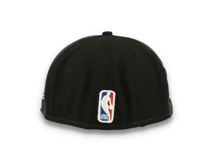 59FIFTY NBA Back Half 23 Brooklyn Nets - LOKK