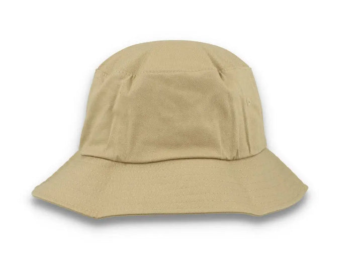 Flexfit Bucket Hat Beige Khaki 5003 - LOKK