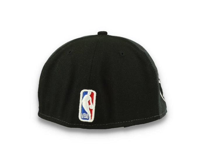 59FIFTY NBA Back Half 23 Brooklyn Nets - LOKK