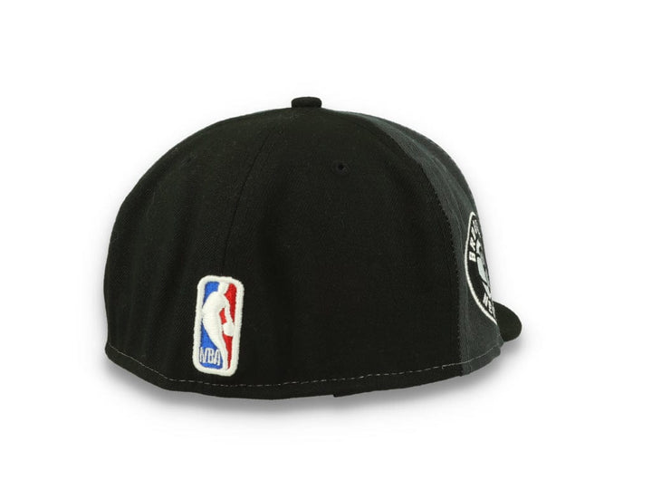 59FIFTY NBA Back Half 23 Brooklyn Nets - LOKK