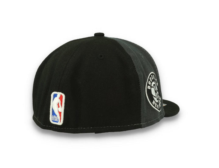 59FIFTY NBA Back Half 23 Brooklyn Nets - LOKK